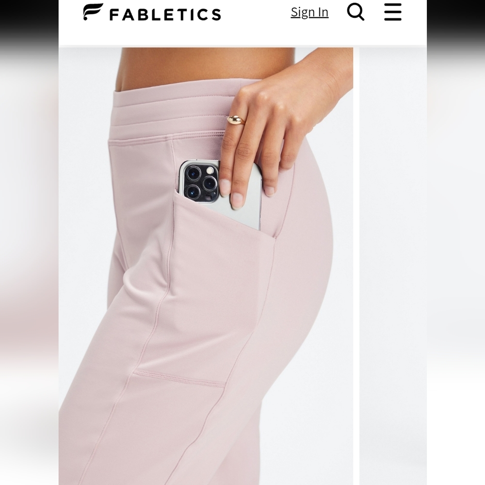 FABLETICS Joggers